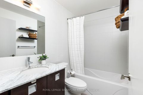 Photo 31 at 1101 - 3391 Bloor Street W, City Centre West, Toronto