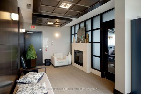 Photo 44 at 1101 - 3391 Bloor Street W, City Centre West, Toronto
