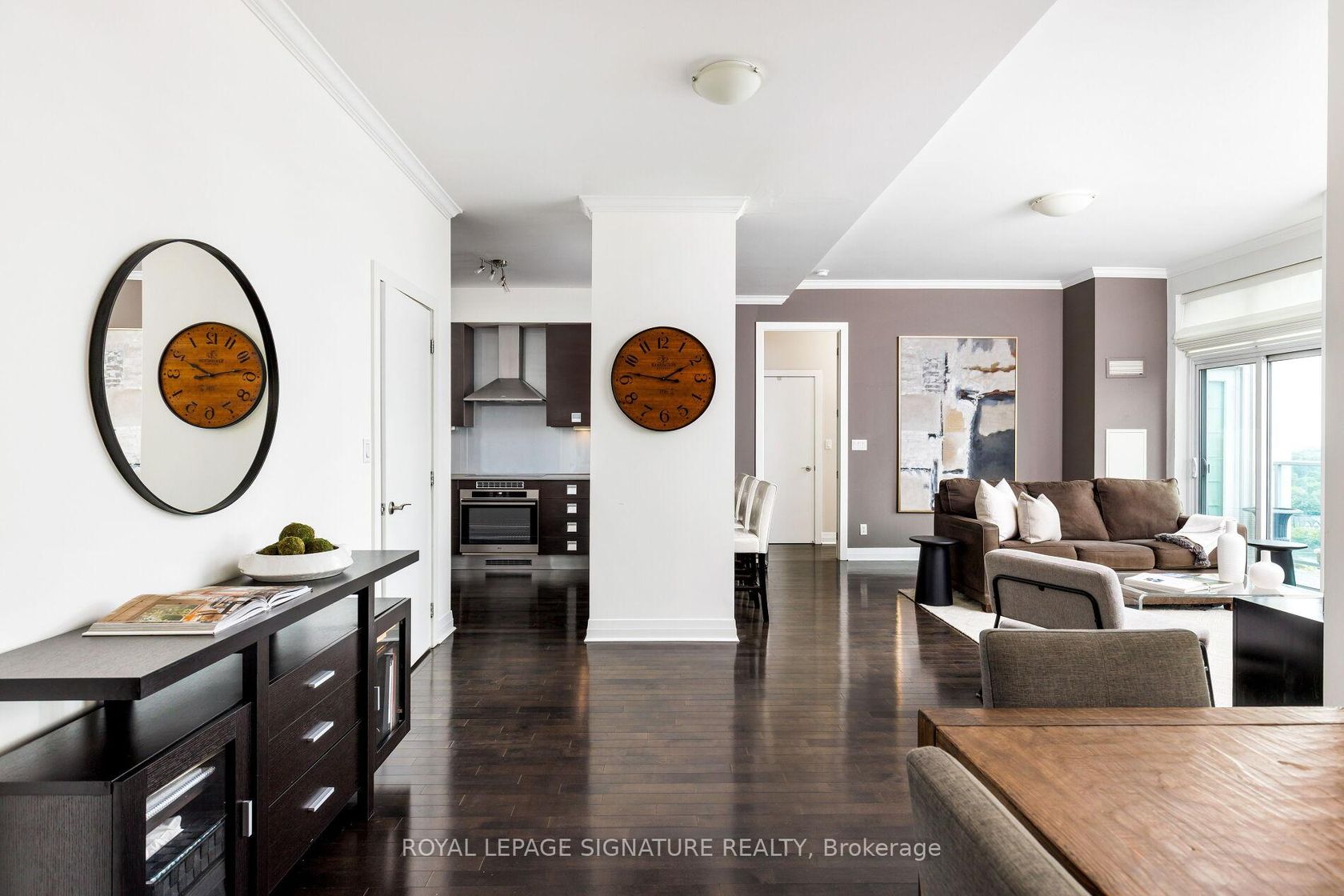 1101 - 3391 Bloor Street W, City Centre West, Toronto 
