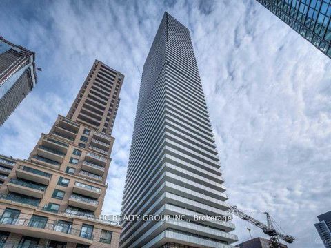 Photo 0 at 509 - 42 Charles Street E, Yonge Corridor, Toronto