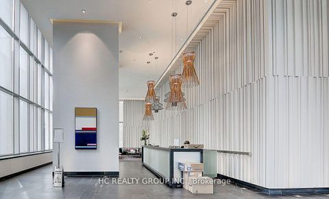 Photo 5 at 509 - 42 Charles Street E, Yonge Corridor, Toronto