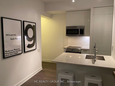 Photo 8 at 509 - 42 Charles Street E, Yonge Corridor, Toronto
