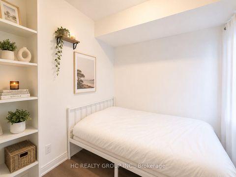 Photo 12 at 509 - 42 Charles Street E, Yonge Corridor, Toronto