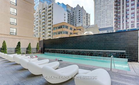Photo 18 at 509 - 42 Charles Street E, Yonge Corridor, Toronto