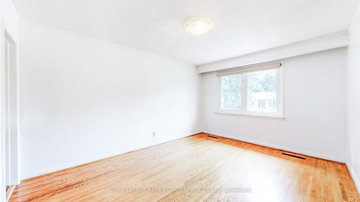 Photo 23 at 24 Burleigh Heights Drive, Bayview Village, Toronto