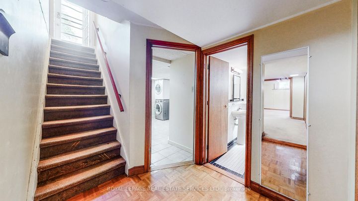 Photo 36 at 24 Burleigh Heights Drive, Bayview Village, Toronto