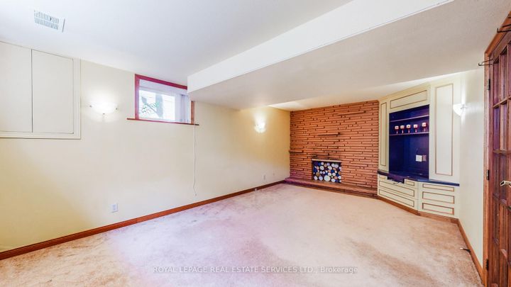 Photo 40 at 24 Burleigh Heights Drive, Bayview Village, Toronto