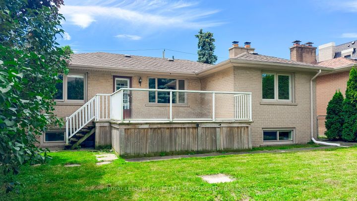 Photo 43 at 24 Burleigh Heights Drive, Bayview Village, Toronto