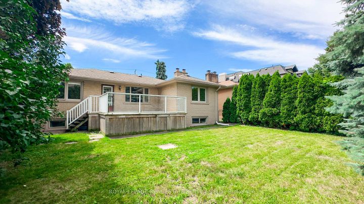 Photo 44 at 24 Burleigh Heights Drive, Bayview Village, Toronto