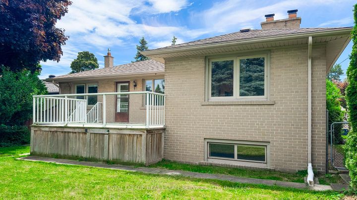Photo 46 at 24 Burleigh Heights Drive, Bayview Village, Toronto