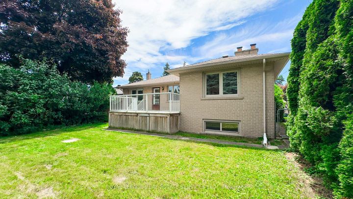 Photo 47 at 24 Burleigh Heights Drive, Bayview Village, Toronto