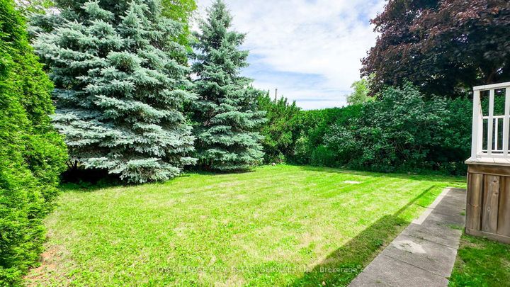 Photo 48 at 24 Burleigh Heights Drive, Bayview Village, Toronto