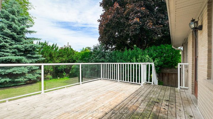 Photo 49 at 24 Burleigh Heights Drive, Bayview Village, Toronto