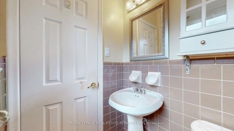 Photo 35 at 24 Burleigh Heights Drive, Bayview Village, Toronto