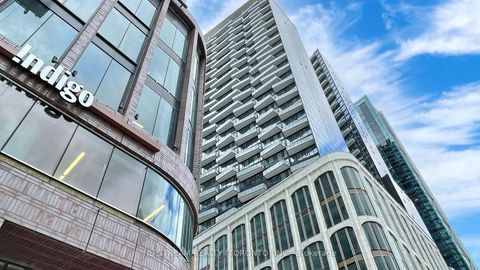 Photo 38 at 1408 - 470 Front Street W, Waterfront Communities C1, Toronto