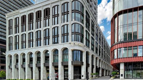 Photo 41 at 1408 - 470 Front Street W, Waterfront Communities C1, Toronto