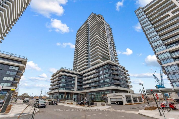 Photo 0 at 510 - 1455 Celebration Drive, Bay Ridges, Pickering