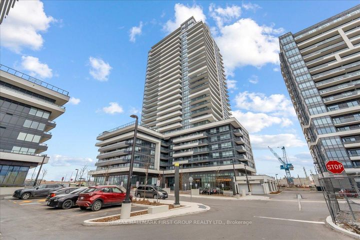 Photo 1 at 510 - 1455 Celebration Drive, Bay Ridges, Pickering