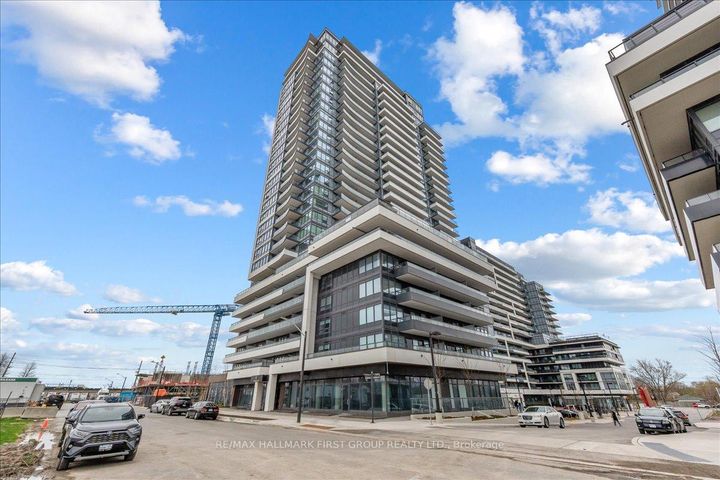 Photo 2 at 510 - 1455 Celebration Drive, Bay Ridges, Pickering