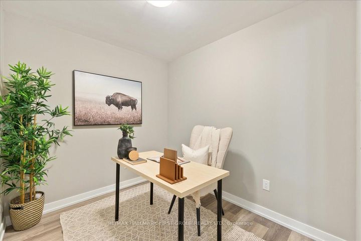 Photo 7 at 510 - 1455 Celebration Drive, Bay Ridges, Pickering