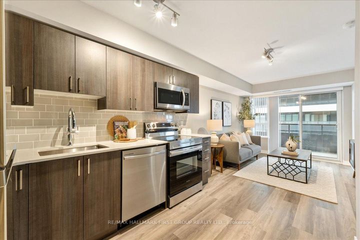 Photo 12 at 510 - 1455 Celebration Drive, Bay Ridges, Pickering