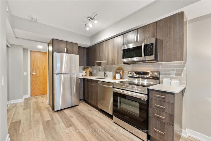 Photo 15 at 510 - 1455 Celebration Drive, Bay Ridges, Pickering