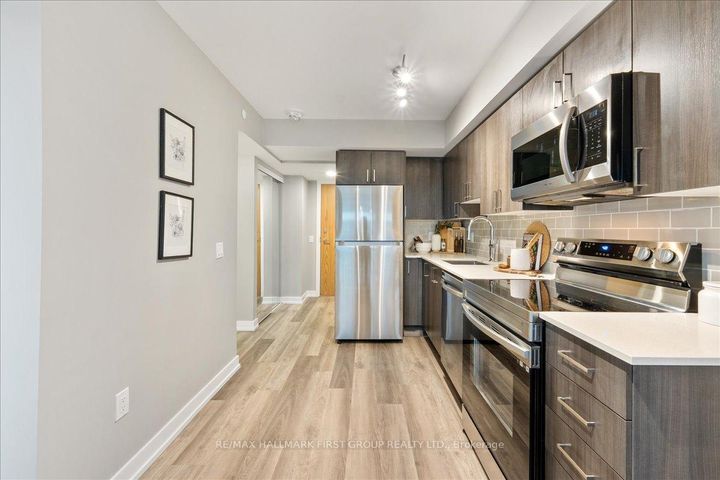 Photo 16 at 510 - 1455 Celebration Drive, Bay Ridges, Pickering