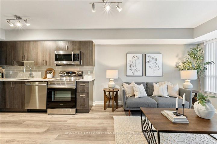 Photo 20 at 510 - 1455 Celebration Drive, Bay Ridges, Pickering