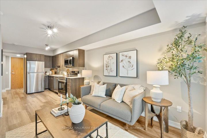 Photo 22 at 510 - 1455 Celebration Drive, Bay Ridges, Pickering