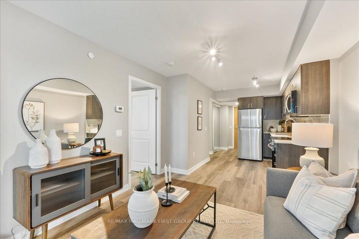 Photo 23 at 510 - 1455 Celebration Drive, Bay Ridges, Pickering