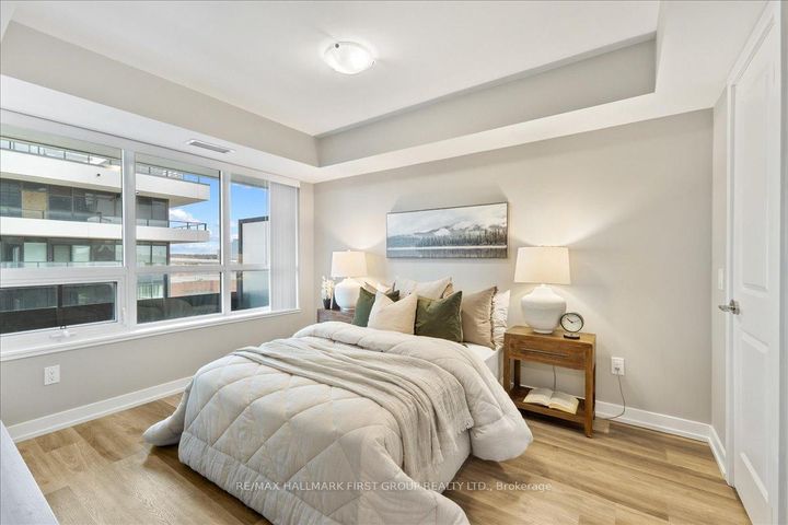 Photo 25 at 510 - 1455 Celebration Drive, Bay Ridges, Pickering