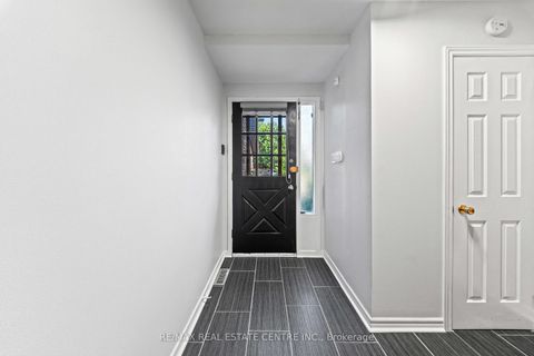 Photo 5 at 127 Lowry Square, Malvern, Toronto