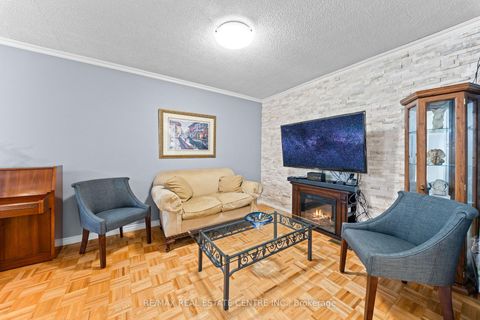 Photo 13 at 127 Lowry Square, Malvern, Toronto