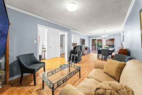 Photo 14 at 127 Lowry Square, Malvern, Toronto