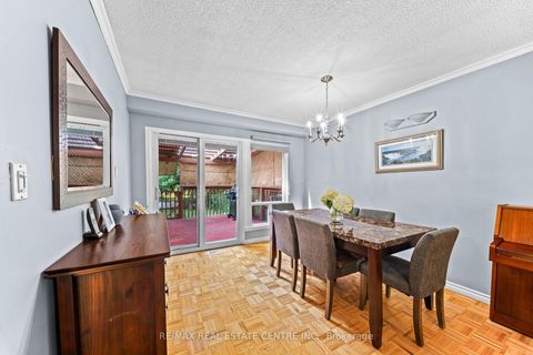 Photo 17 at 127 Lowry Square, Malvern, Toronto