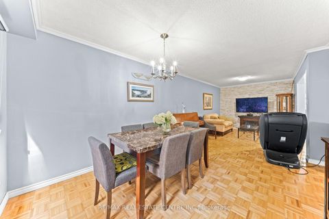 Photo 18 at 127 Lowry Square, Malvern, Toronto