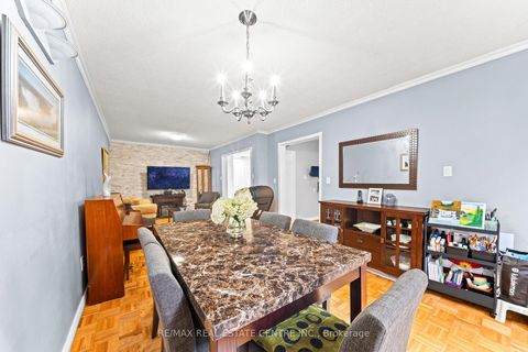 Photo 19 at 127 Lowry Square, Malvern, Toronto