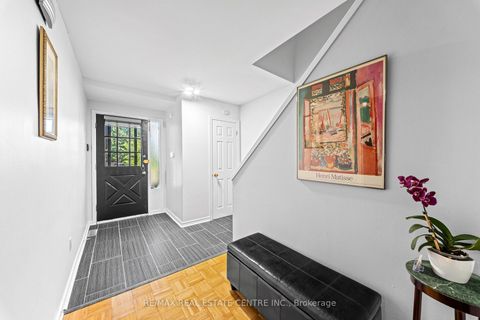 Photo 20 at 127 Lowry Square, Malvern, Toronto