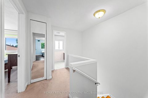 Photo 22 at 127 Lowry Square, Malvern, Toronto