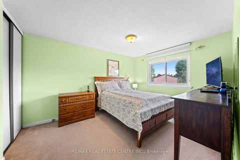 Photo 23 at 127 Lowry Square, Malvern, Toronto