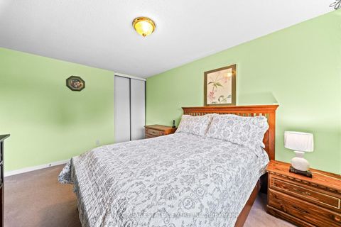 Photo 24 at 127 Lowry Square, Malvern, Toronto