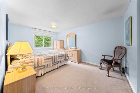 Photo 26 at 127 Lowry Square, Malvern, Toronto
