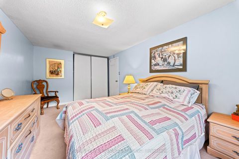 Photo 27 at 127 Lowry Square, Malvern, Toronto