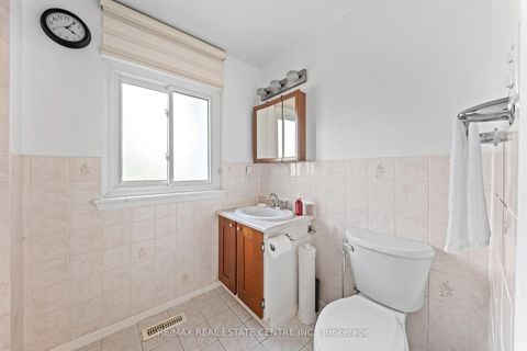 Photo 29 at 127 Lowry Square, Malvern, Toronto