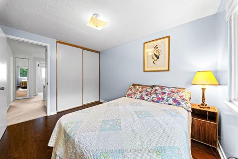 Photo 32 at 127 Lowry Square, Malvern, Toronto