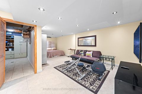 Photo 34 at 127 Lowry Square, Malvern, Toronto