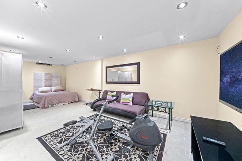 Photo 35 at 127 Lowry Square, Malvern, Toronto