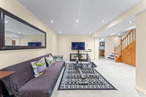 Photo 36 at 127 Lowry Square, Malvern, Toronto