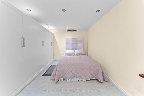 Photo 37 at 127 Lowry Square, Malvern, Toronto