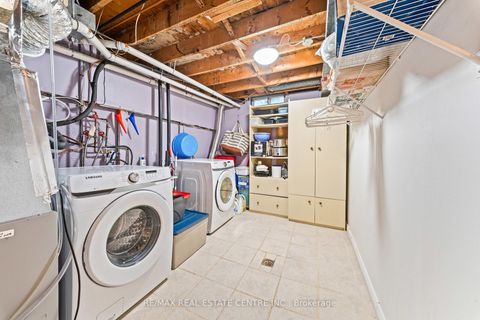 Photo 41 at 127 Lowry Square, Malvern, Toronto